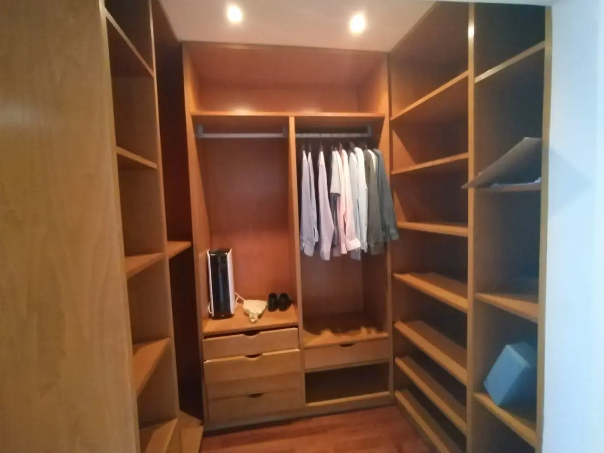 GAUTHIER – PLACE OLLIER | BEAUTIFUL SEMI-FURNISHED APARTMENT WITH PANORAMIC VIEW - detail.photo 7