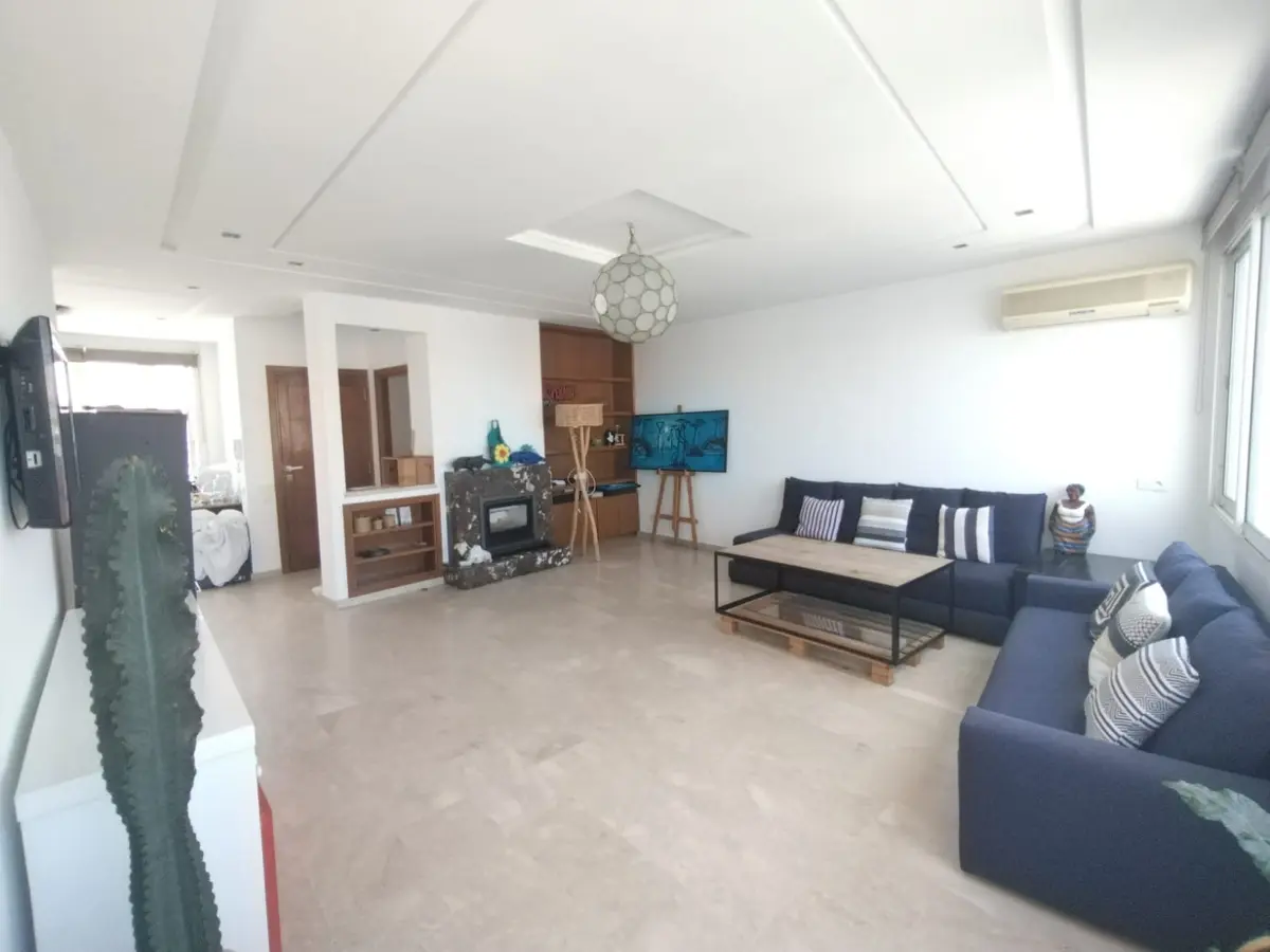 GAUTHIER – PLACE OLLIER | BEAUTIFUL SEMI-FURNISHED APARTMENT WITH PANORAMIC VIEW - detail.photo 10