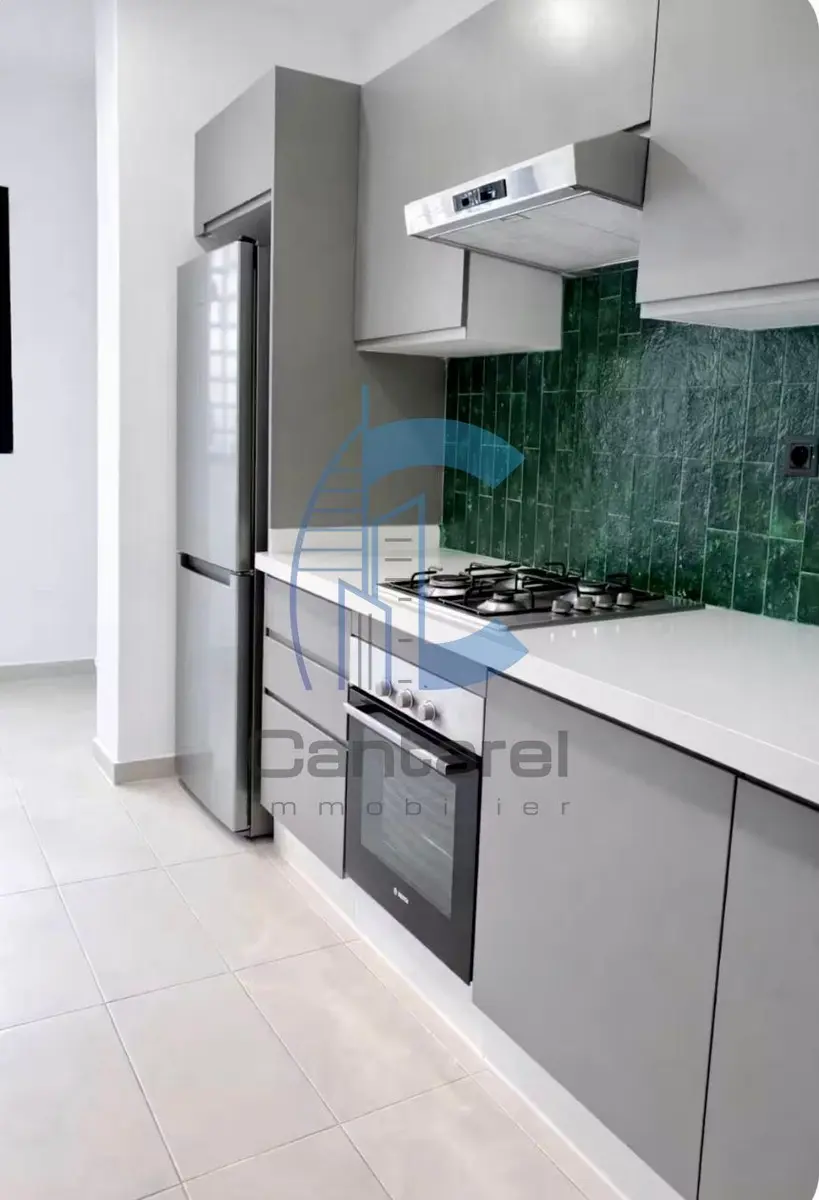 شقة دافئة لتأجير عين الذياب امتداد - detail.photo 3