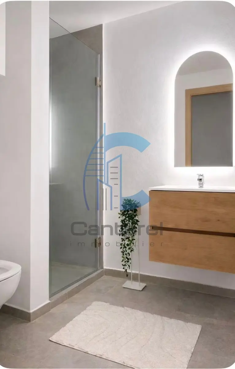 شقة دافئة لتأجير عين الذياب امتداد - detail.photo 4