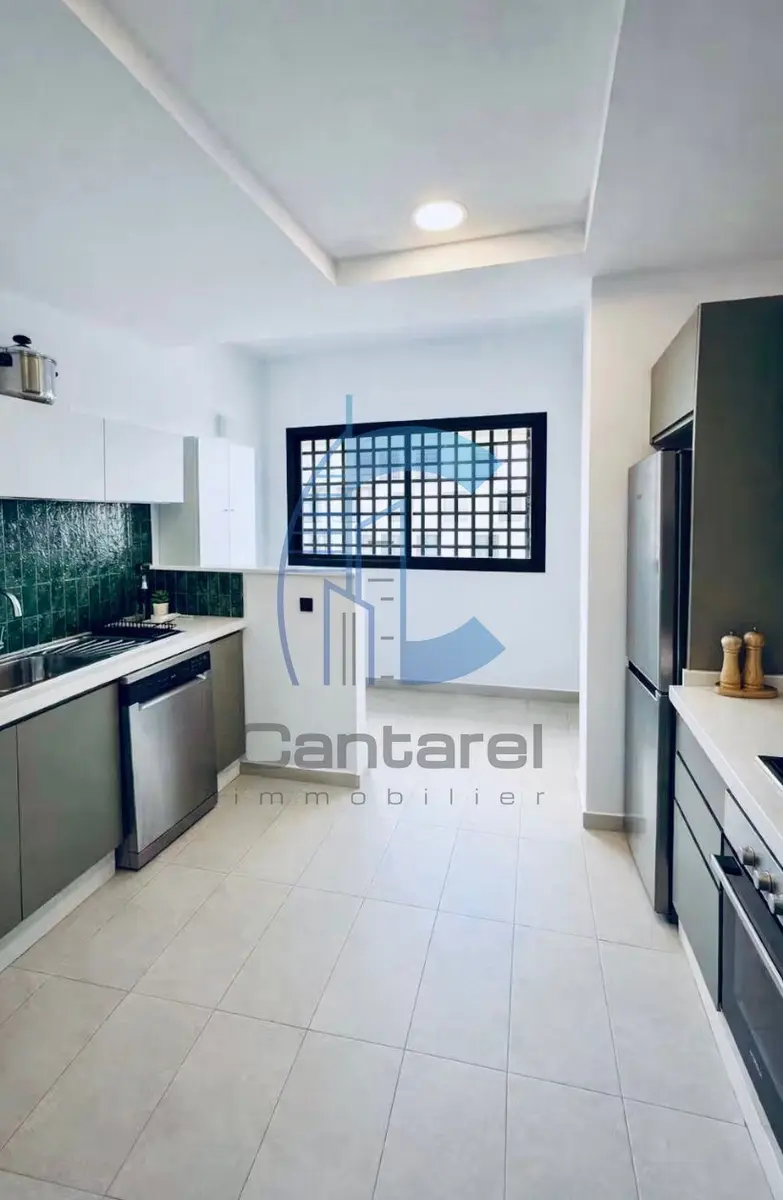 شقة دافئة لتأجير عين الذياب امتداد - detail.photo 10