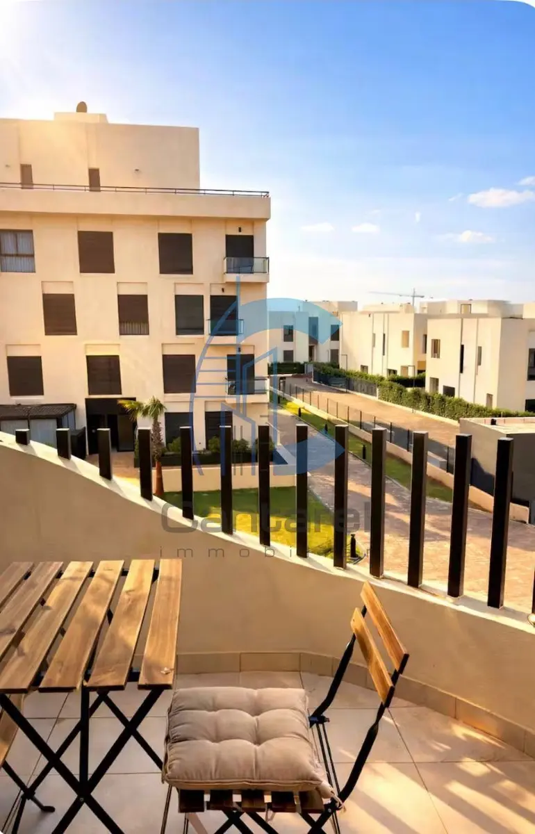 شقة دافئة لتأجير عين الذياب امتداد - detail.photo 15