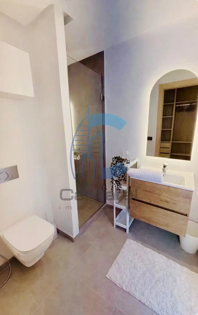 شقة دافئة لتأجير عين الذياب امتداد - detail.photo 13