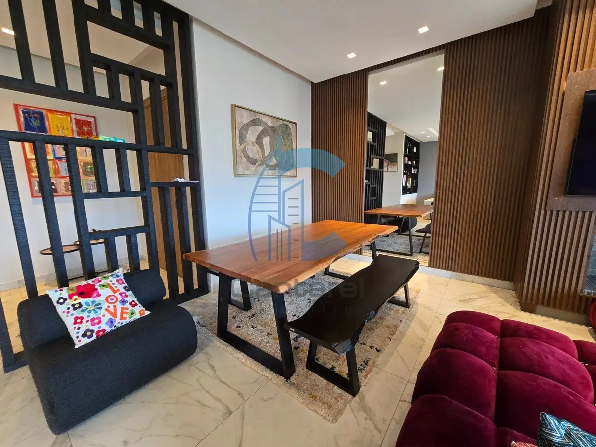 RENTAL APARTMENT DAR BOUAZZA - detail.photo 3