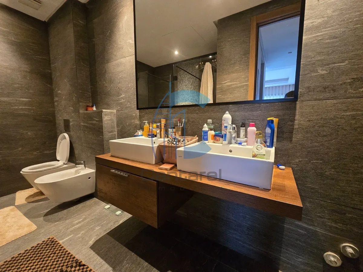 RENTAL APARTMENT DAR BOUAZZA - detail.photo 17