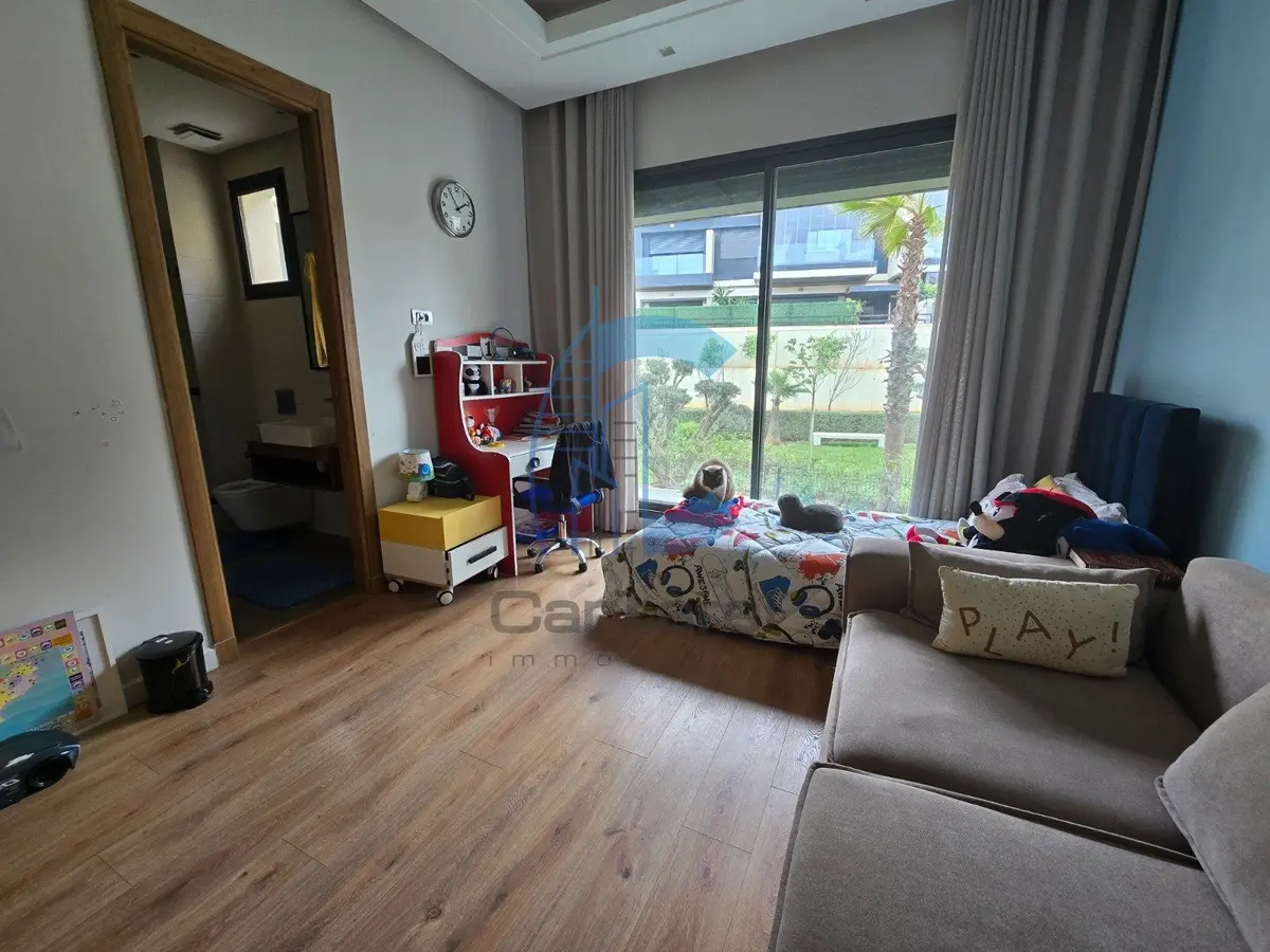 RENTAL APARTMENT DAR BOUAZZA - detail.photo 5