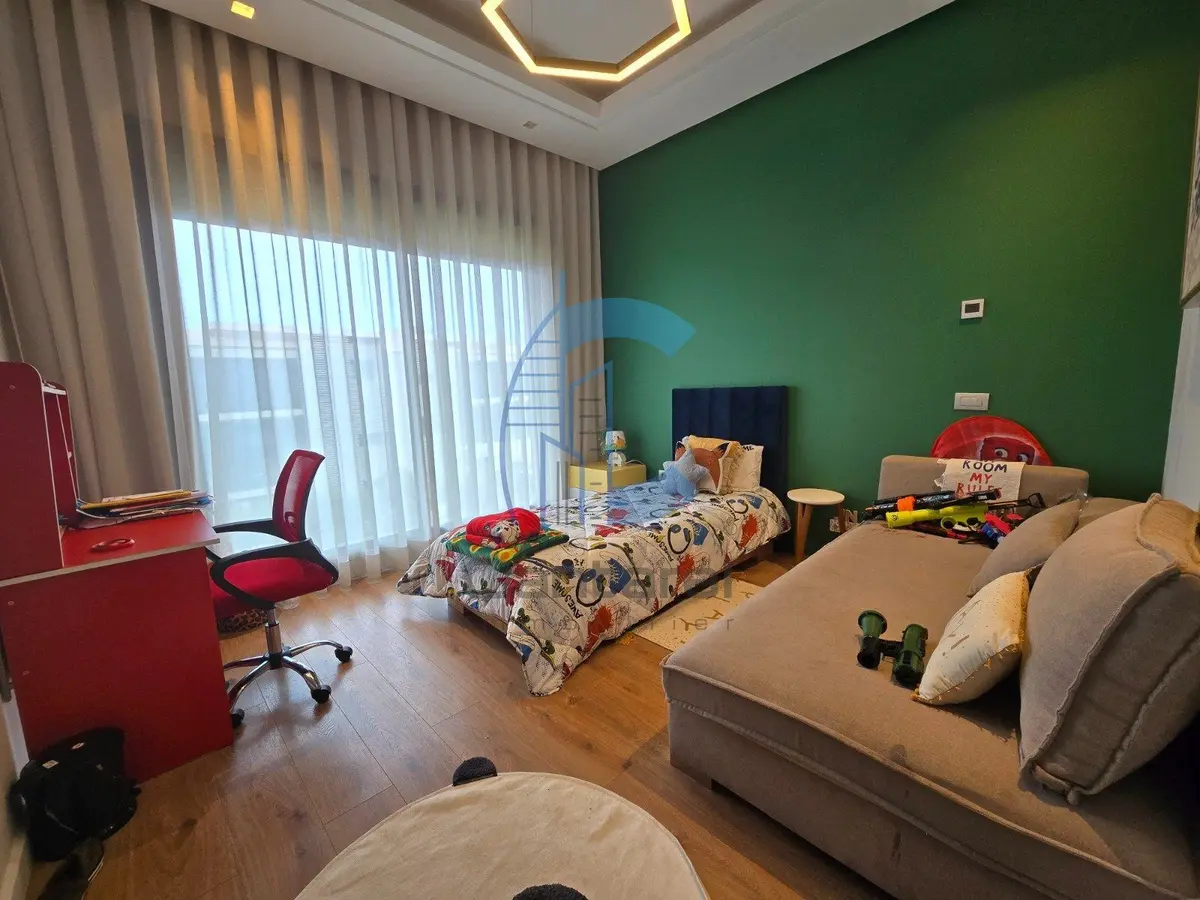 RENTAL APARTMENT DAR BOUAZZA - detail.photo 19