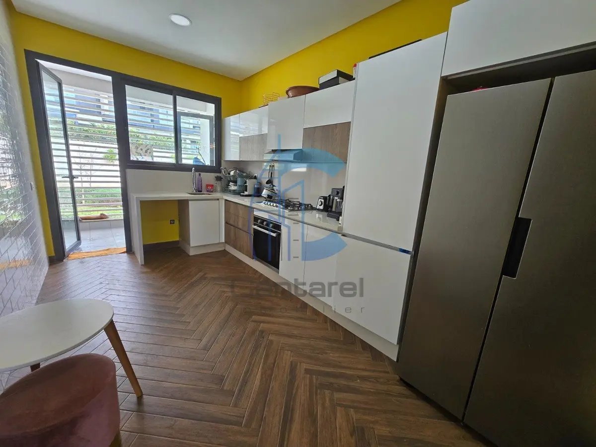 RENTAL APARTMENT DAR BOUAZZA - detail.photo 21