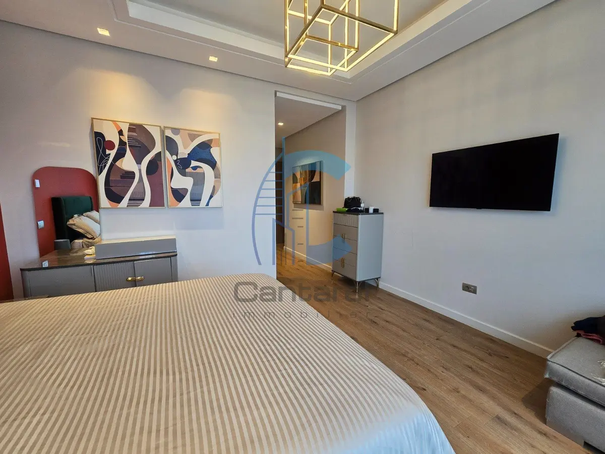 RENTAL APARTMENT DAR BOUAZZA - detail.photo 23