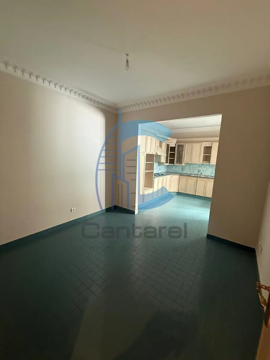 VENTE HARMONIEUX APPARTEMENT RACINE - detail.photo 2