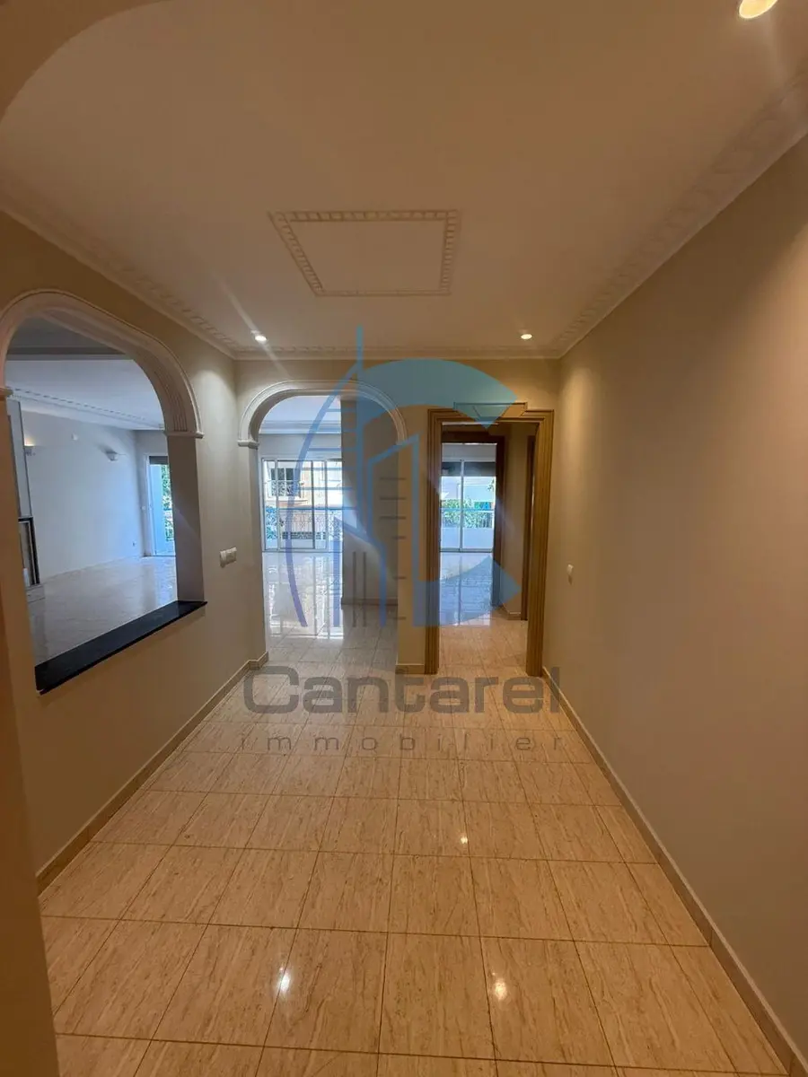 VENTE HARMONIEUX APPARTEMENT RACINE - detail.photo 9