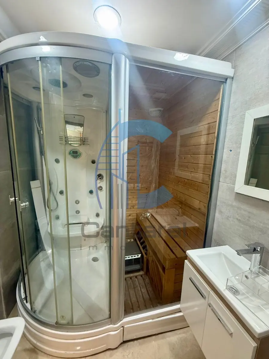 VENTE HARMONIEUX APPARTEMENT RACINE - detail.photo 13