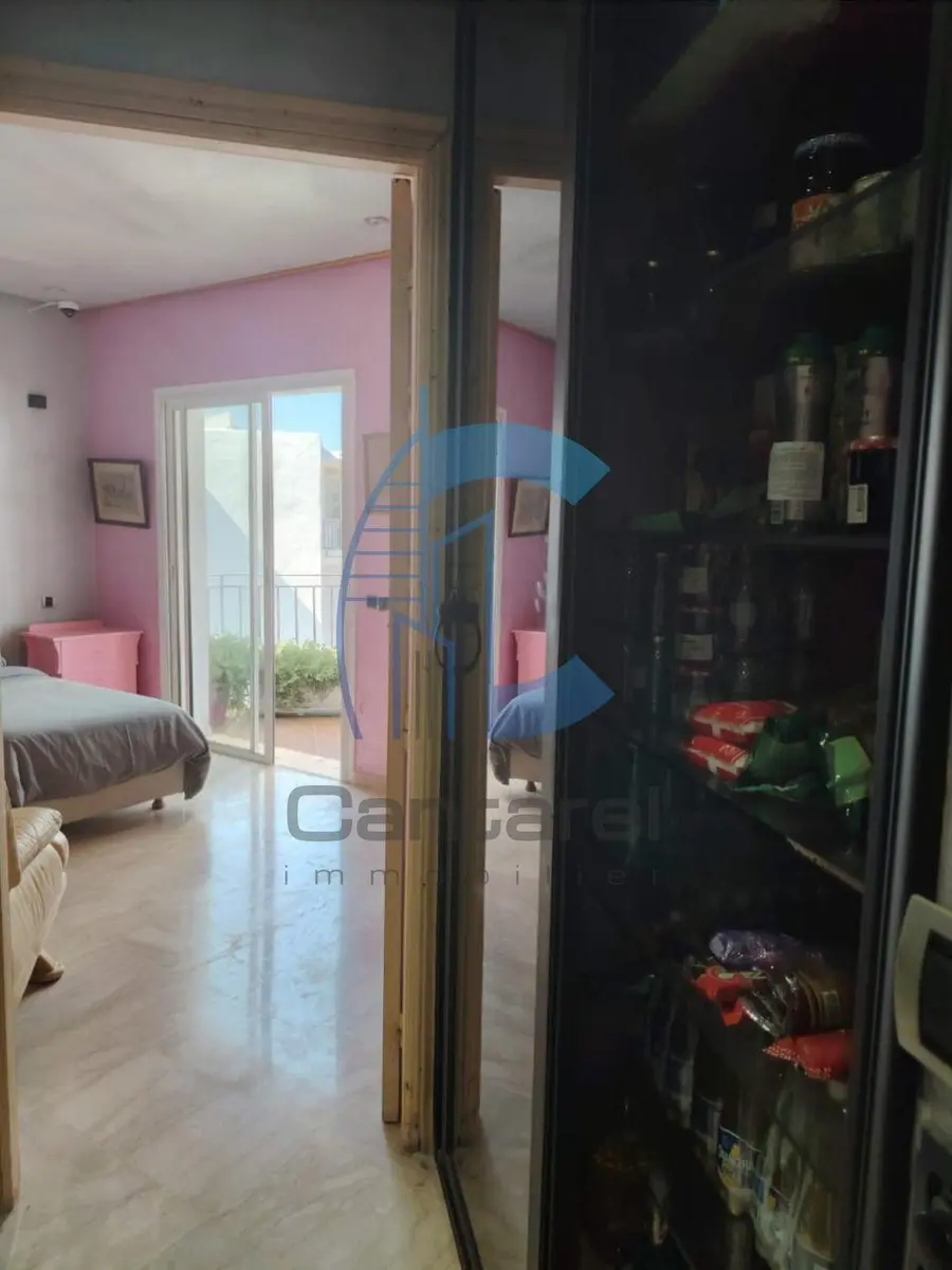 للبيع – شقتين شبه منفصلتين بإطلالة استثنائية على البحر | دار بوعزة – طماريس 2 - detail.photo 29