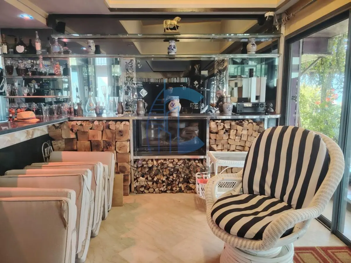 للبيع – شقتين شبه منفصلتين بإطلالة استثنائية على البحر | دار بوعزة – طماريس 2 - detail.photo 14