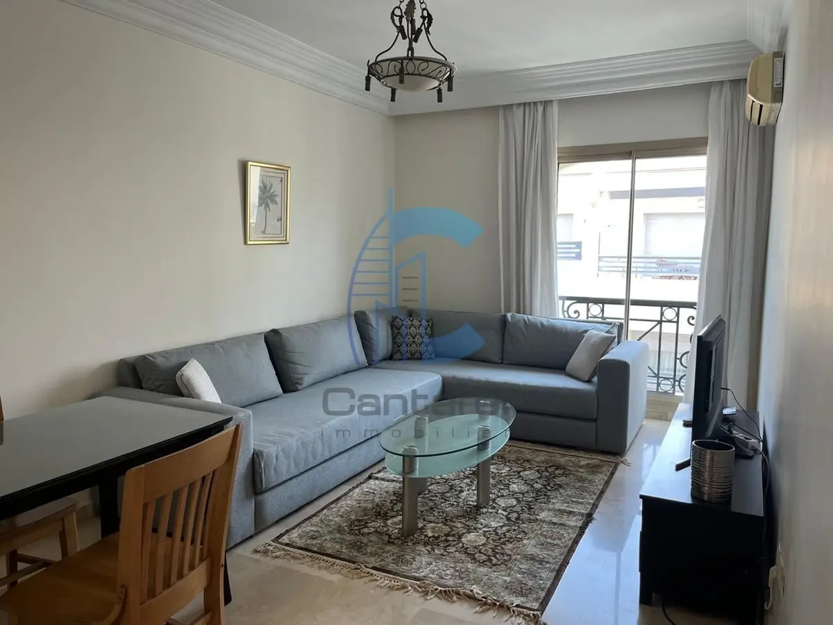 إيجار استوديو مفروش - راسين - detail.photo 1