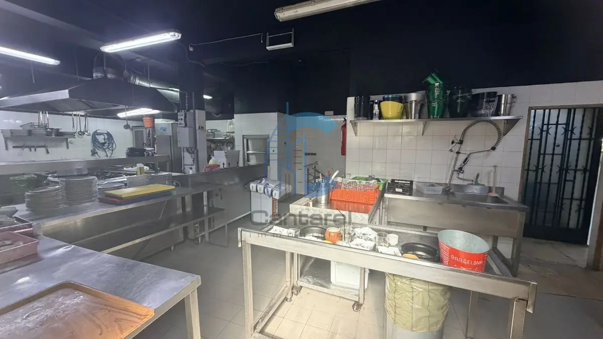 Commercial space for restaurant for rent – 1,860 m - detail.photo 3