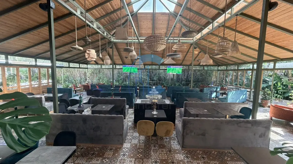 Commercial space for restaurant for rent – 1,860 m - detail.photo 8