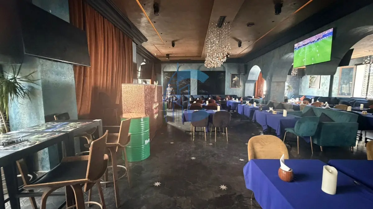 Commercial space for restaurant for rent – 1,860 m - detail.photo 5
