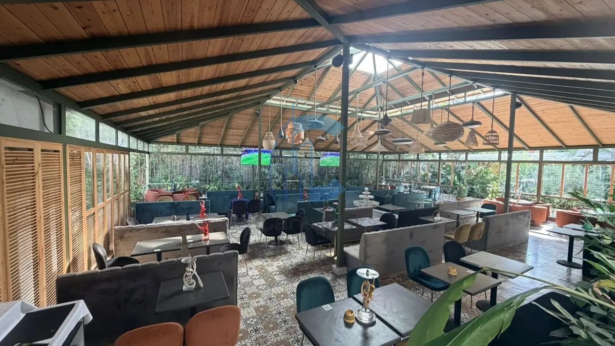 Commercial space for restaurant for rent – 1,860 m - detail.photo 9