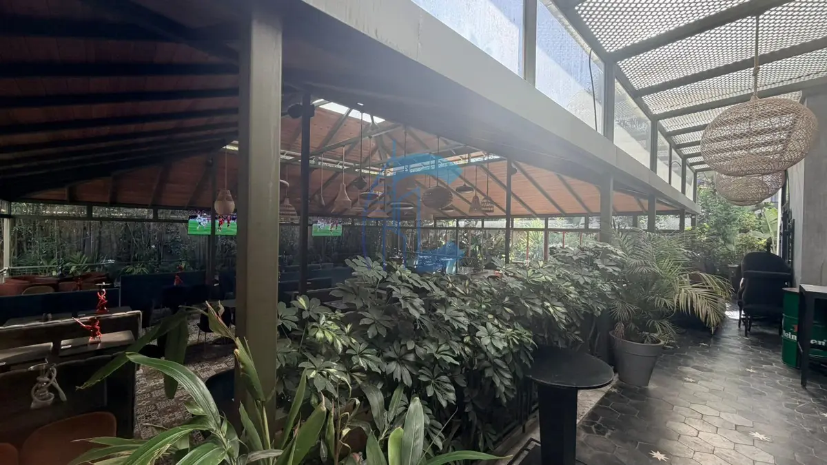 Commercial space for restaurant for rent – 1,860 m - detail.photo 6