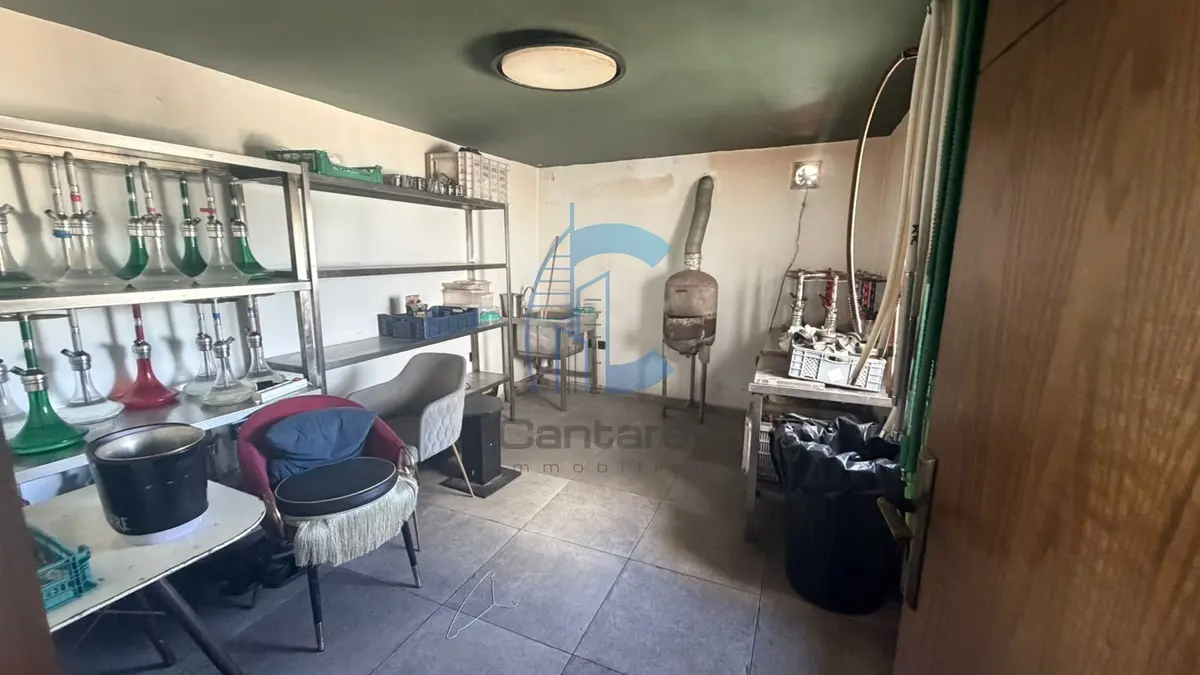 Commercial premises for rent – Restaurant with sea view - detail.photo 7