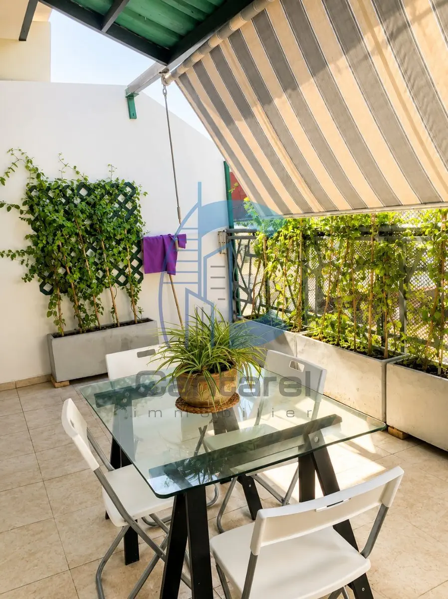 استوديو مفروش للإيجار غوتييه - detail.photo 1