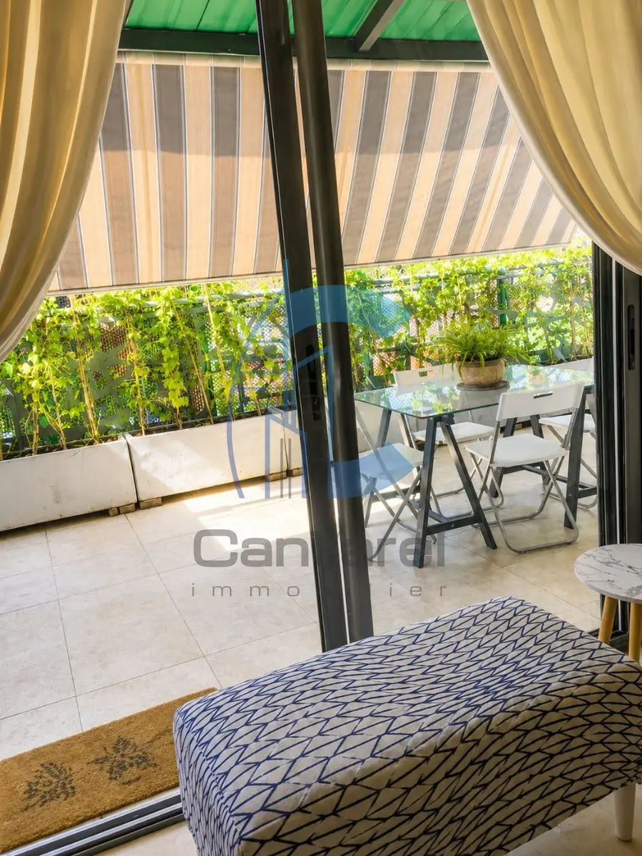 استوديو مفروش للإيجار غوتييه - detail.photo 2