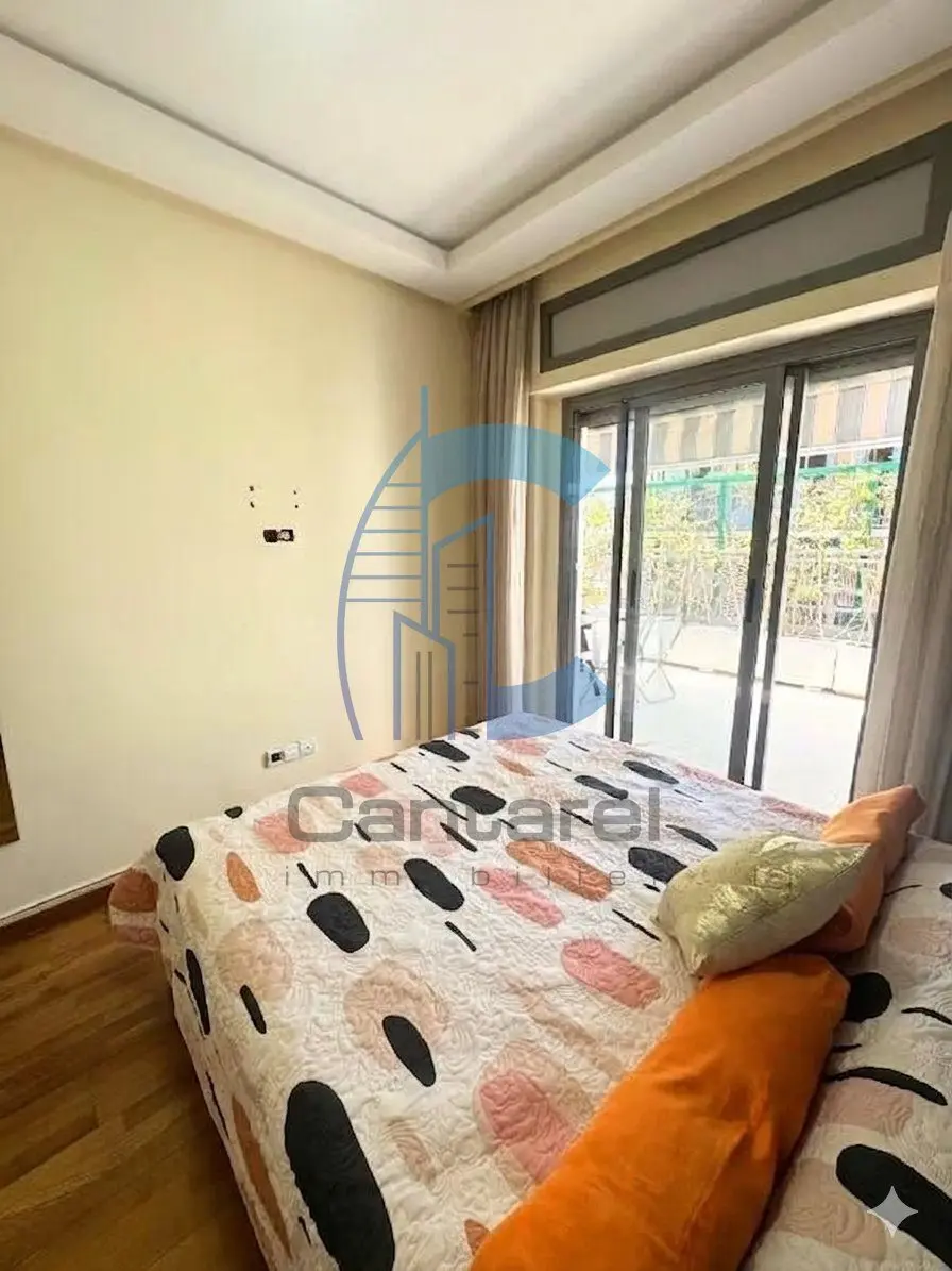 استوديو مفروش للإيجار غوتييه - detail.photo 7
