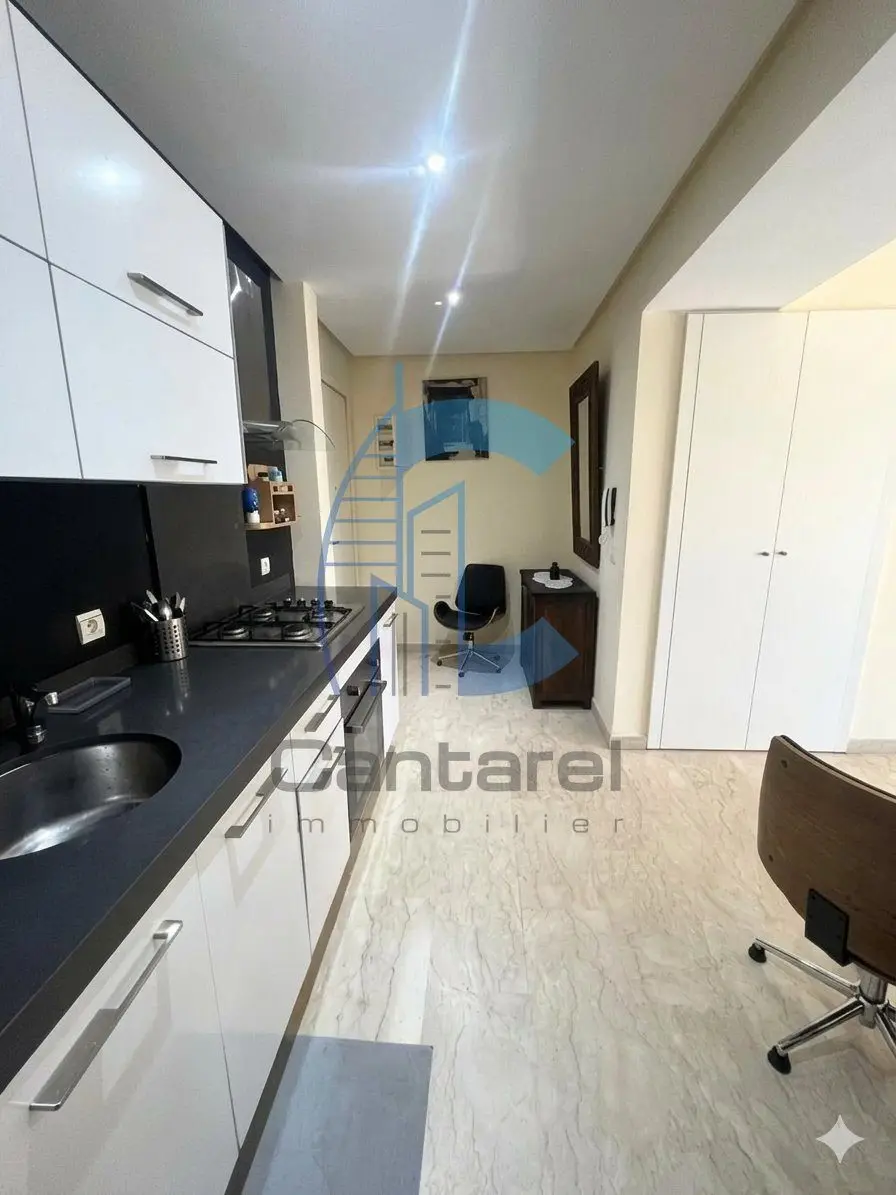 استوديو مفروش للإيجار غوتييه - detail.photo 8