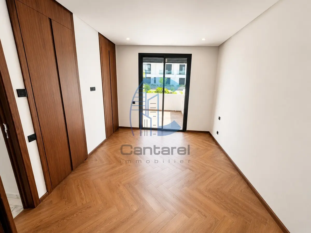 For Rent – Magnificent High Standing Studio with Large Terrace in Casablanca Finance City (CFC). - detail.photo 9