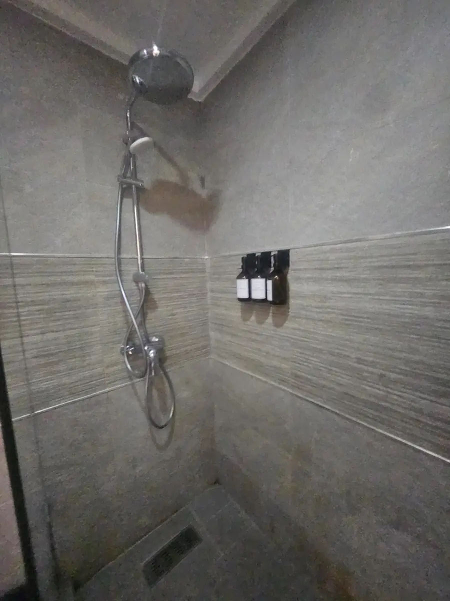 CIL – Superb furnished apartment for rent – 79 m² including 20 m² terrace - detail.photo 17