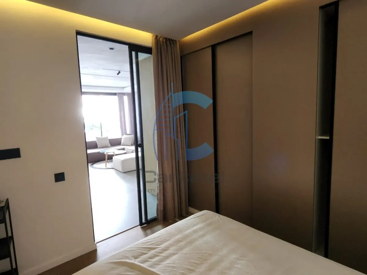 Apartment for rent – ​​57 m² with large terrace - detail.photo 2