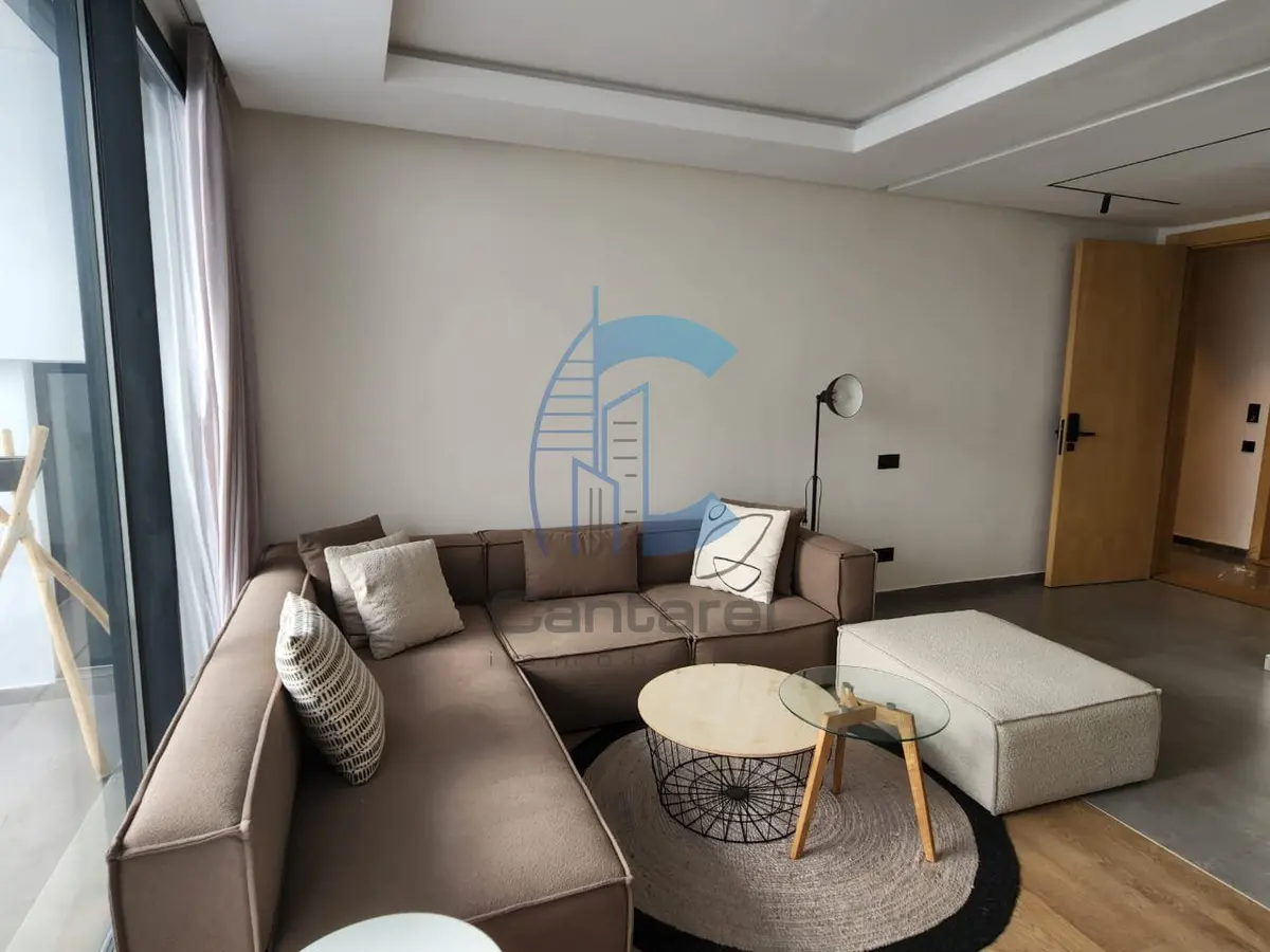 Apartment for rent – ​​57 m² with large terrace - detail.photo 5