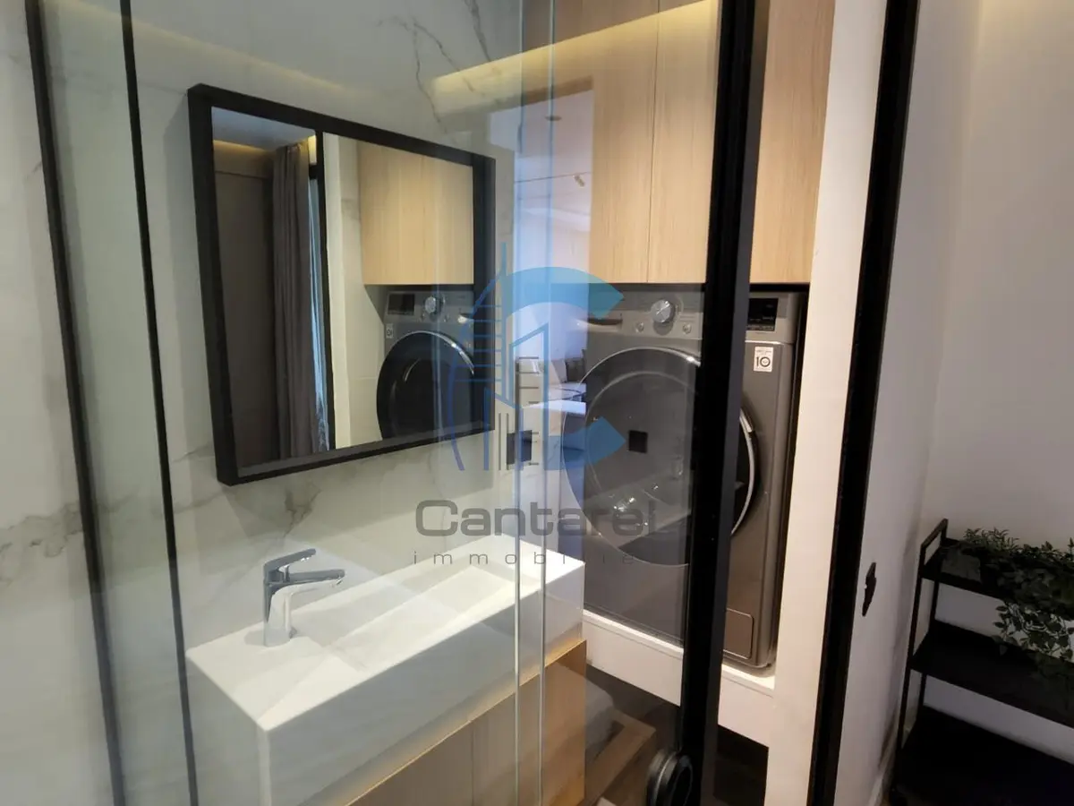 Apartment for rent – ​​57 m² with large terrace - detail.photo 10