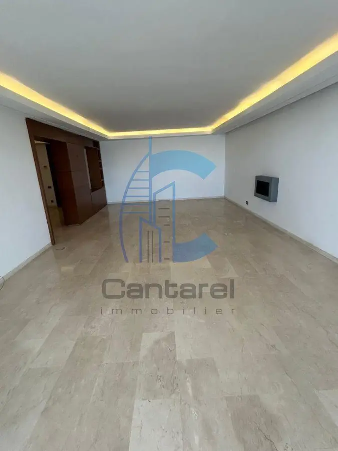 Location appartement neuf terrasse ain diab casablanca - detail.photo 14