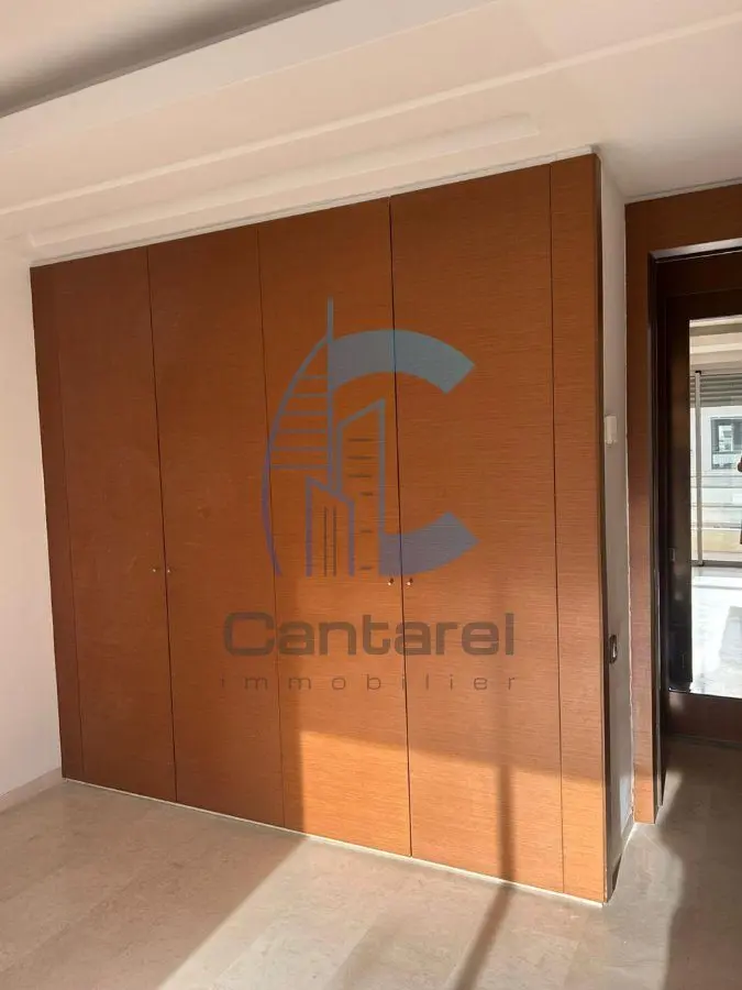 Location appartement neuf terrasse ain diab casablanca - detail.photo 2