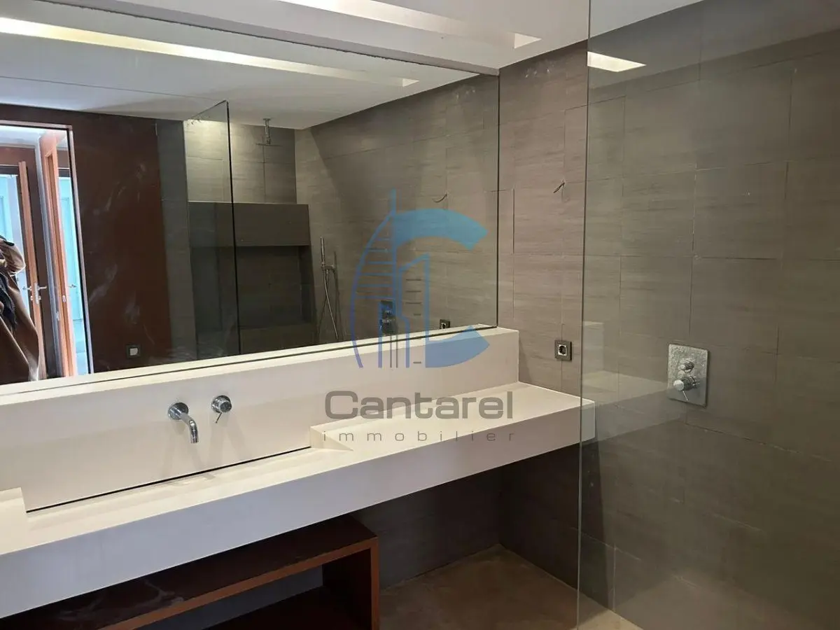 Location appartement neuf terrasse ain diab casablanca - detail.photo 18