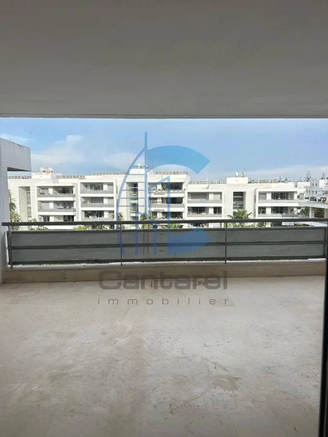Location appartement neuf terrasse ain diab casablanca - detail.photo 7