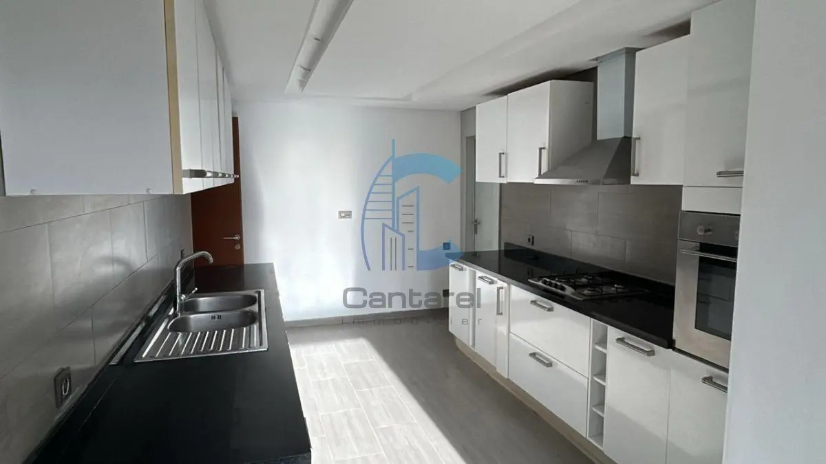 Location appartement neuf terrasse ain diab casablanca - detail.photo 8