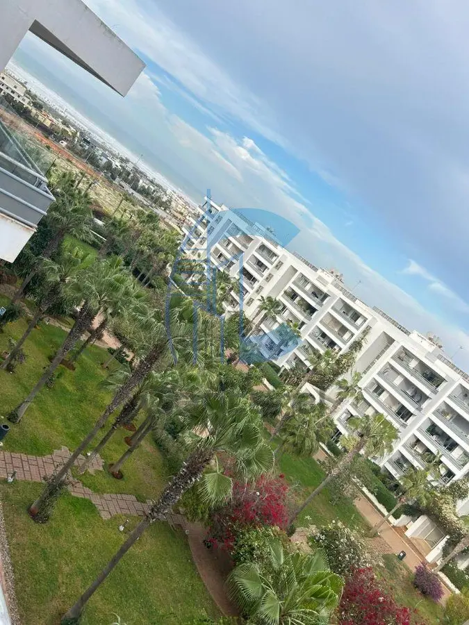Location appartement neuf terrasse ain diab casablanca - detail.photo 9