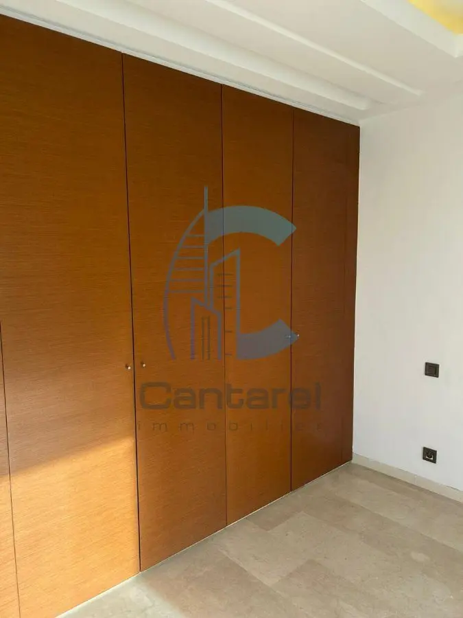 Location appartement neuf terrasse ain diab casablanca - detail.photo 13