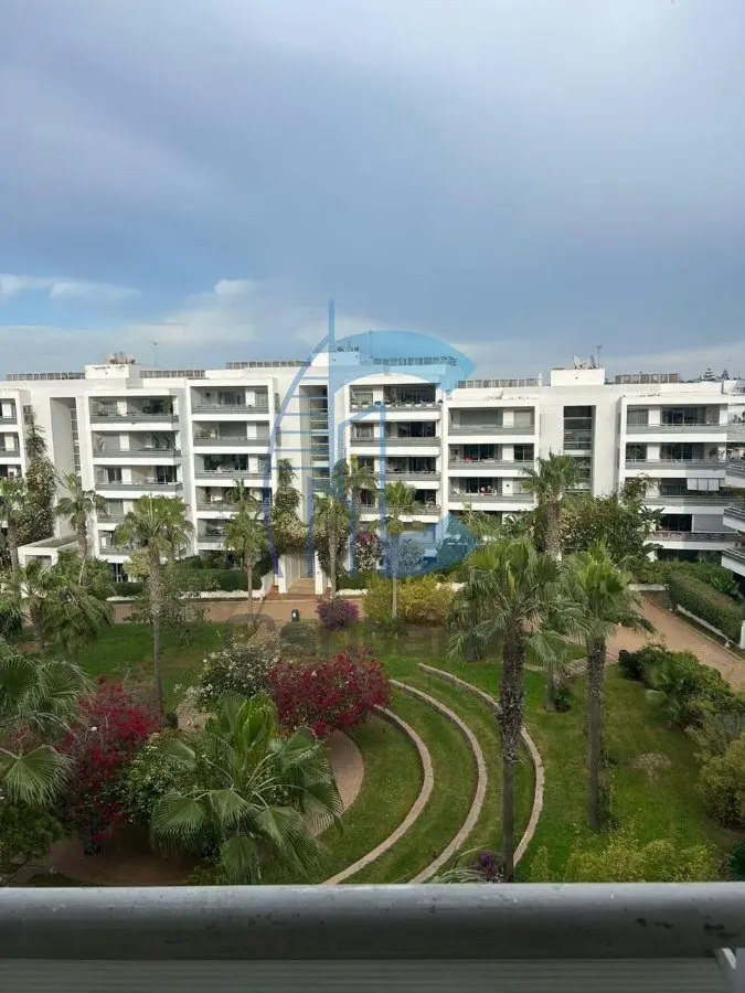 Location appartement neuf terrasse ain diab casablanca - detail.photo 11