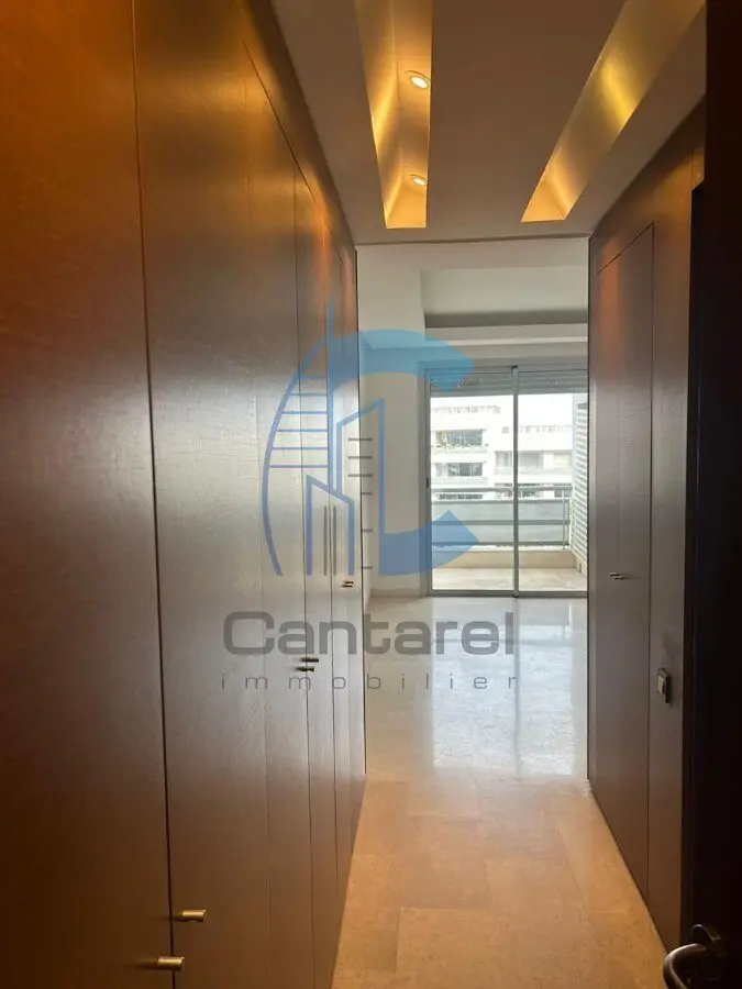 Location appartement neuf terrasse ain diab casablanca - detail.photo 12