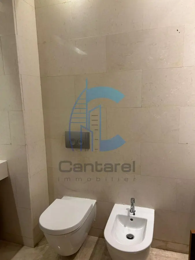 Location appartement neuf terrasse ain diab casablanca - detail.photo 22