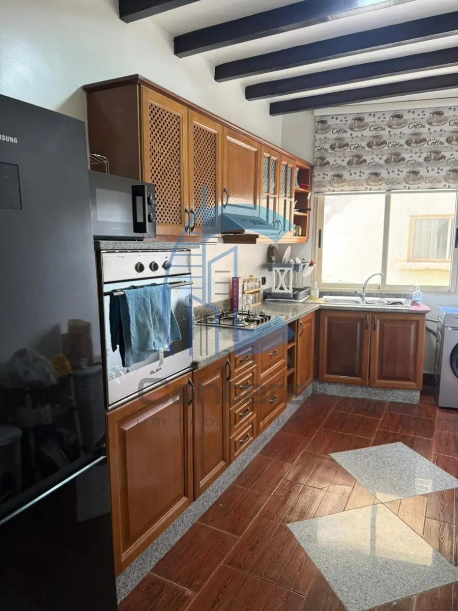 GAUTHIER - FURNISHED APARTMENT FOR RENT - detail.photo 3