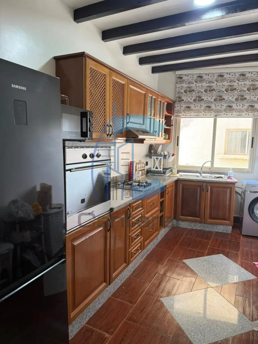 GAUTHIER - FURNISHED APARTMENT FOR RENT - detail.photo 4