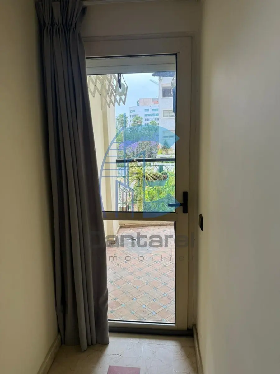 GAUTHIER - FURNISHED APARTMENT FOR RENT - detail.photo 5