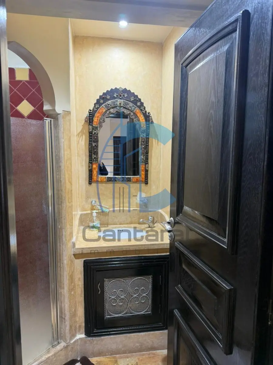 GAUTHIER - FURNISHED APARTMENT FOR RENT - detail.photo 6