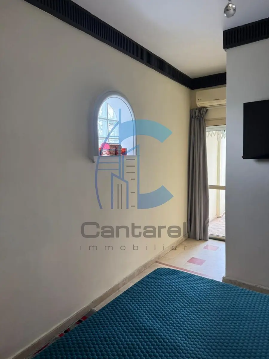 GAUTHIER - FURNISHED APARTMENT FOR RENT - detail.photo 8