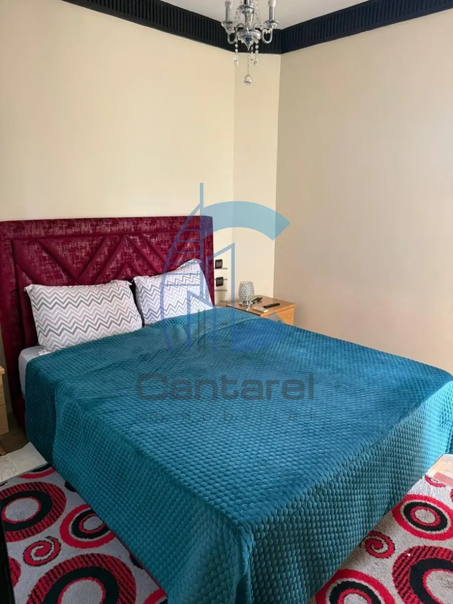 GAUTHIER - FURNISHED APARTMENT FOR RENT - detail.photo 12